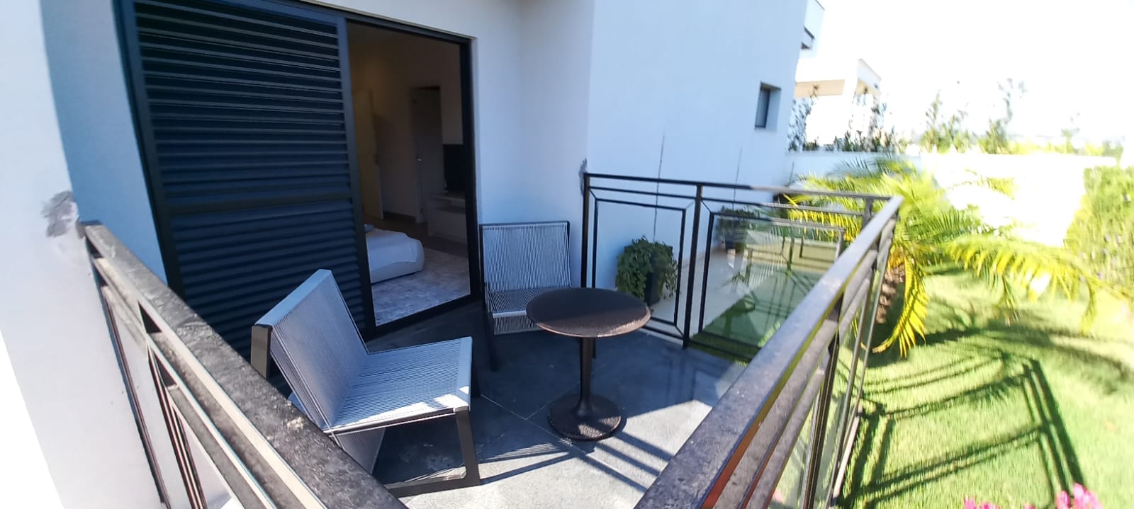 CONDOMINIO VILLAS DO GOLFE ITU