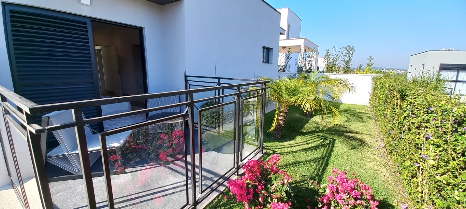 CONDOMINIO VILLAS DO GOLFE ITU