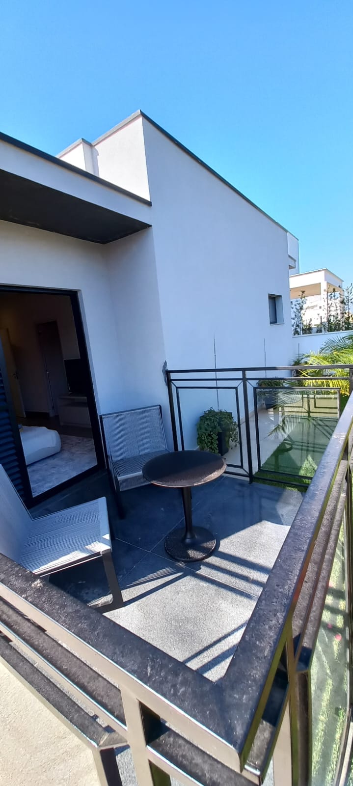 CONDOMINIO VILLAS DO GOLFE ITU