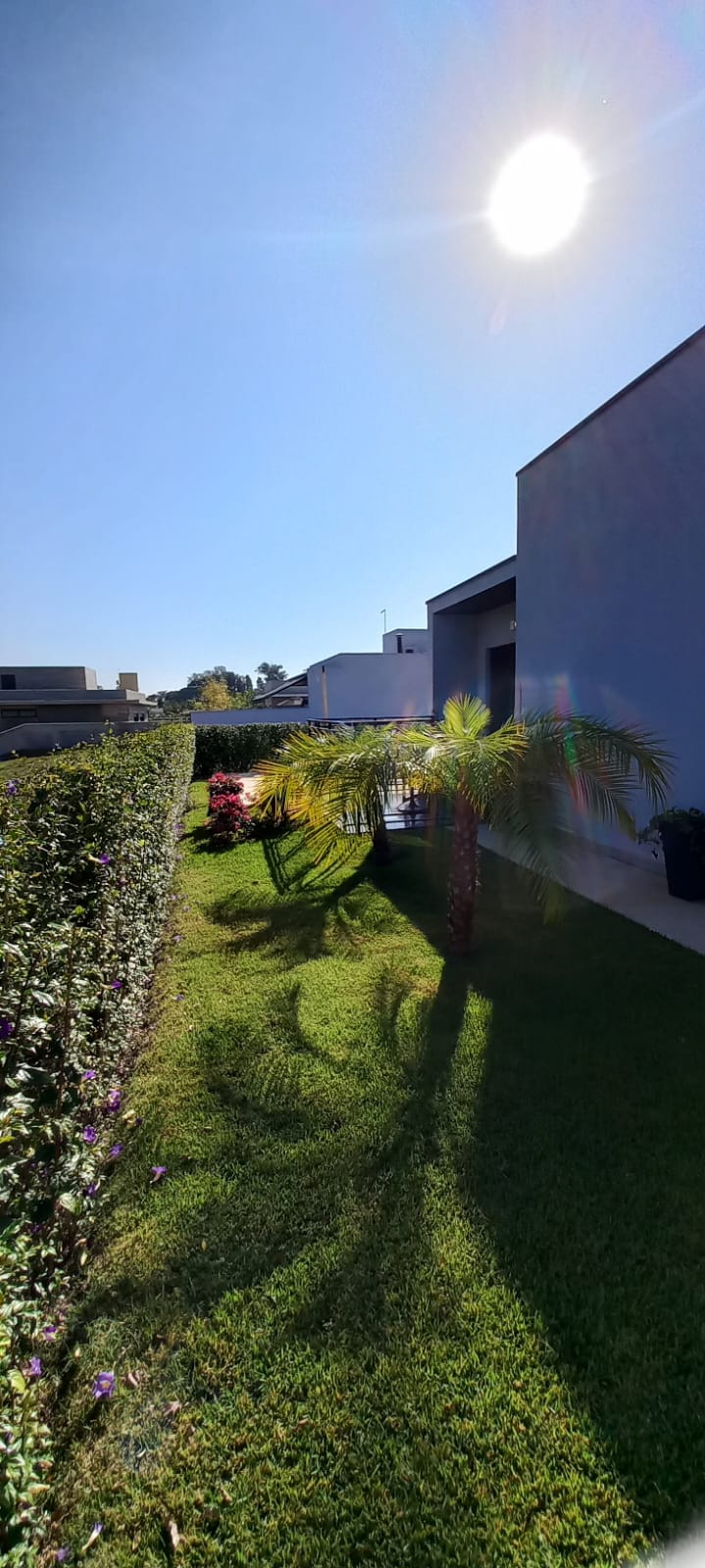 CONDOMINIO VILLAS DO GOLFE ITU