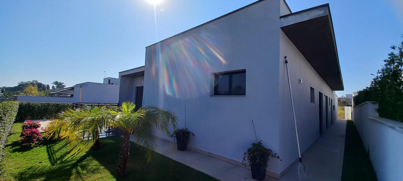 CONDOMINIO VILLAS DO GOLFE ITU
