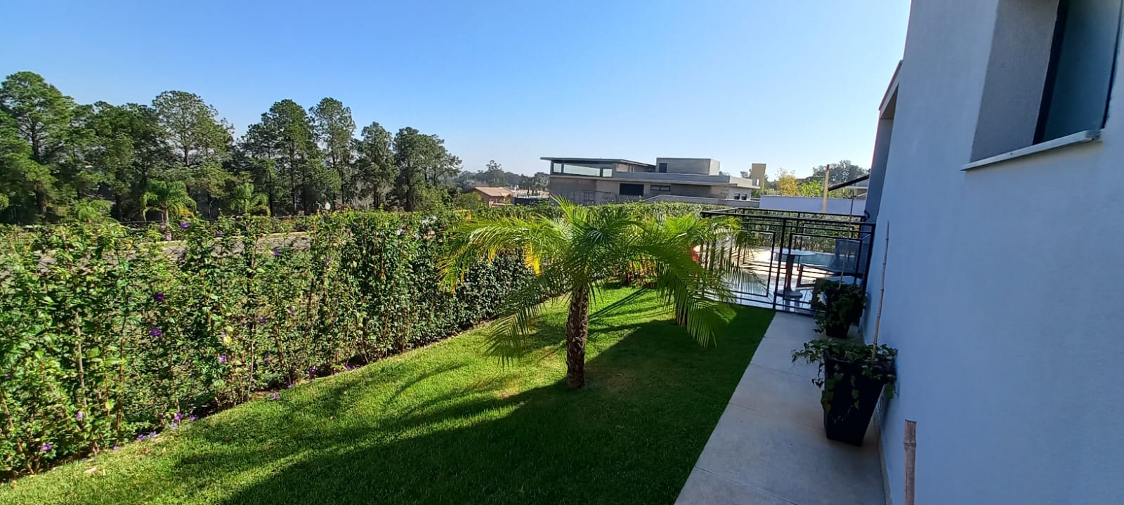 CONDOMINIO VILLAS DO GOLFE ITU