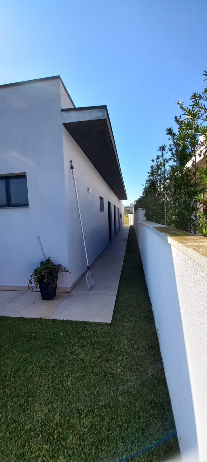 CONDOMINIO VILLAS DO GOLFE ITU