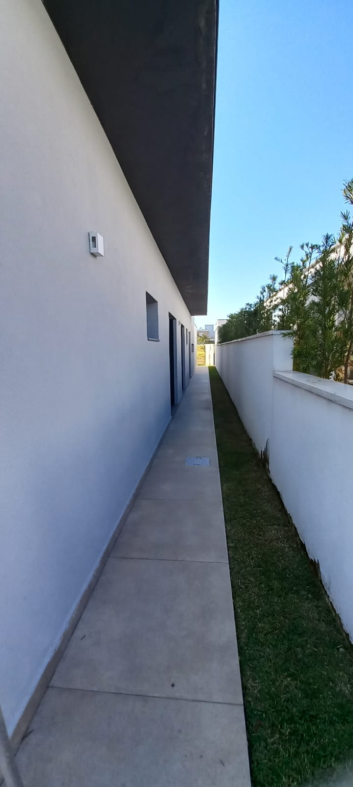 CONDOMINIO VILLAS DO GOLFE ITU