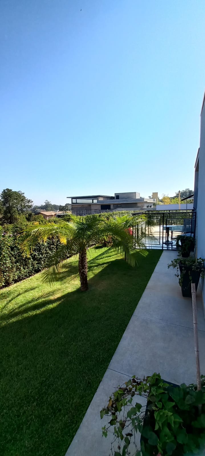 CONDOMINIO VILLAS DO GOLFE ITU