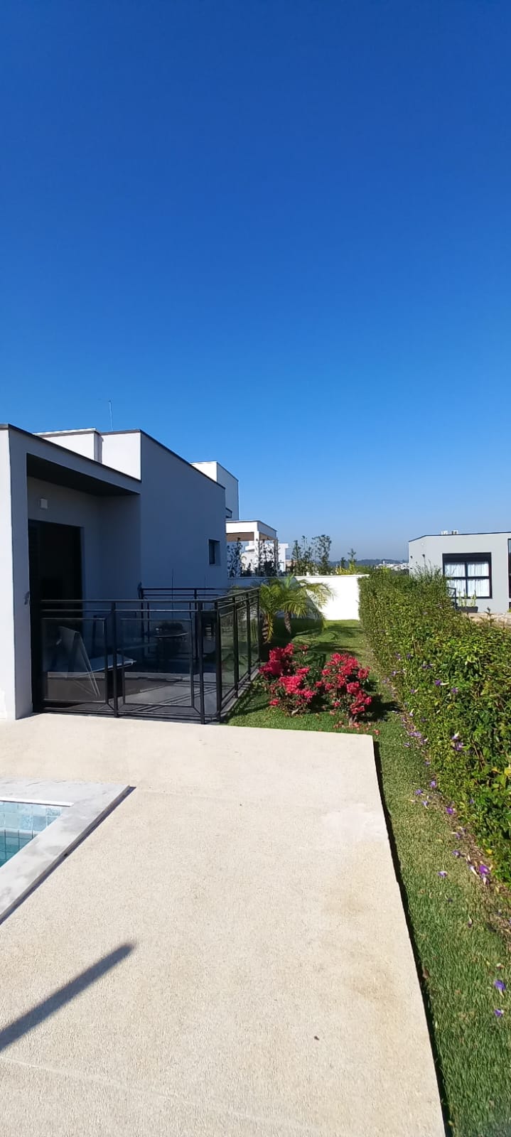 CONDOMINIO VILLAS DO GOLFE ITU