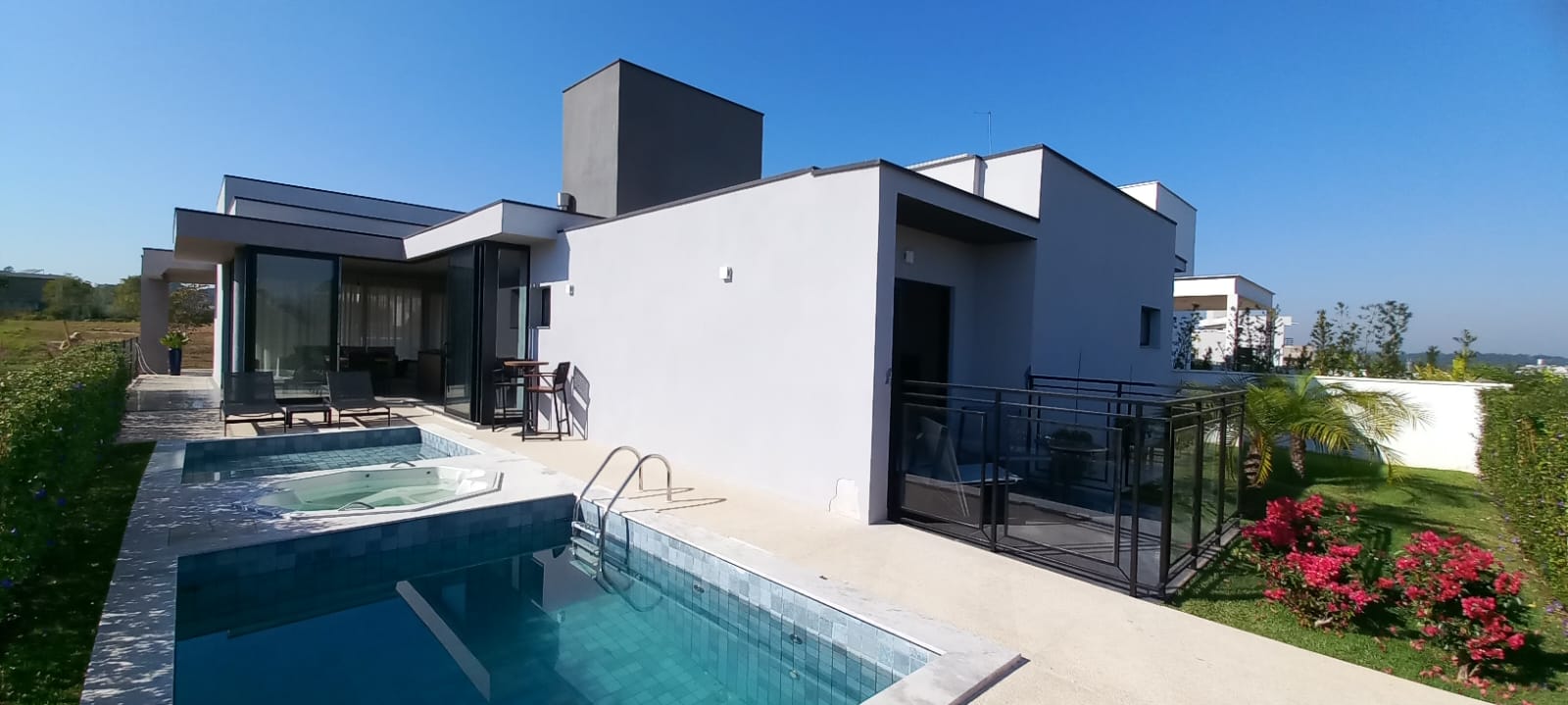 CONDOMINIO VILLAS DO GOLFE ITU