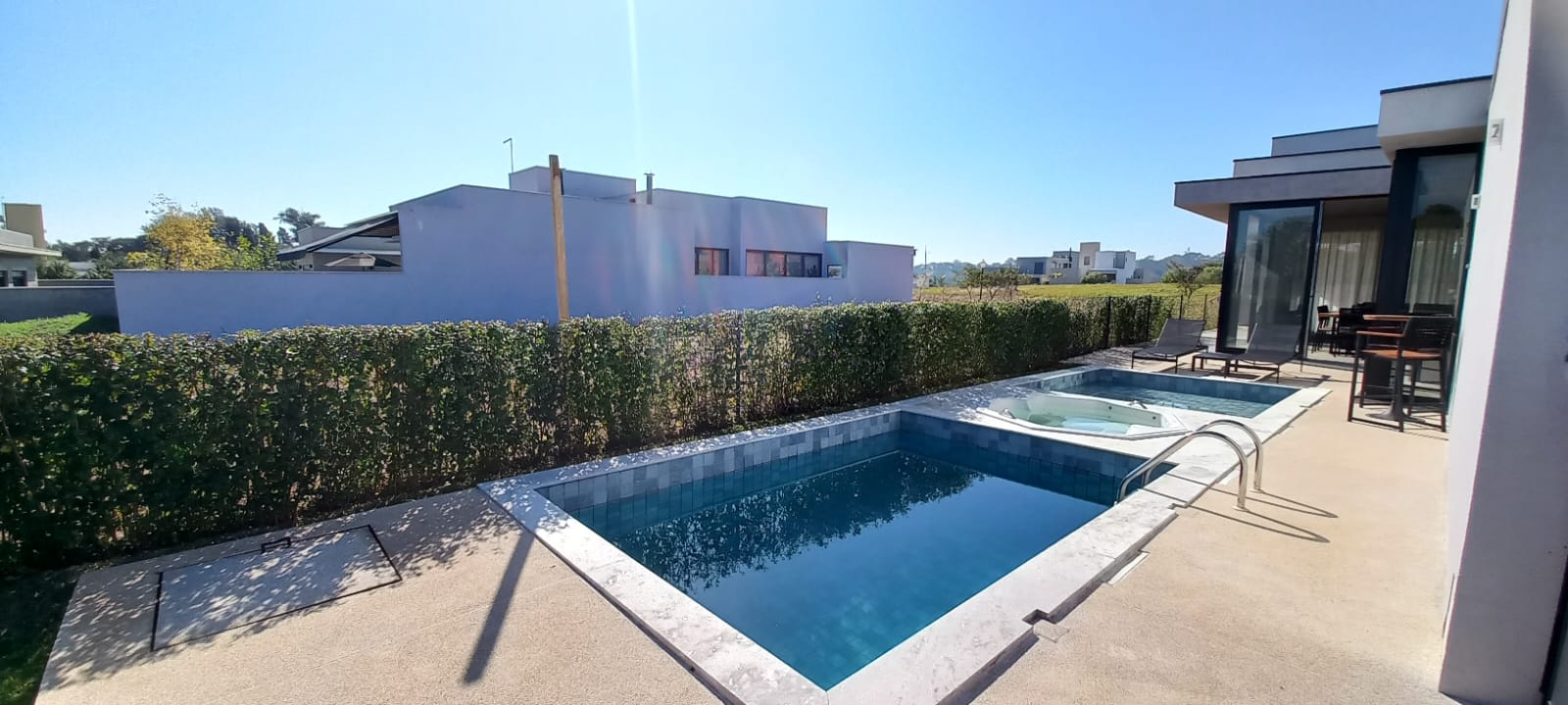 CONDOMINIO VILLAS DO GOLFE ITU