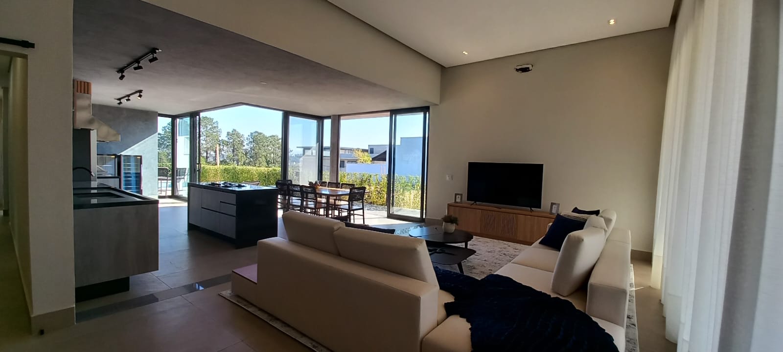 CONDOMINIO VILLAS DO GOLFE ITU