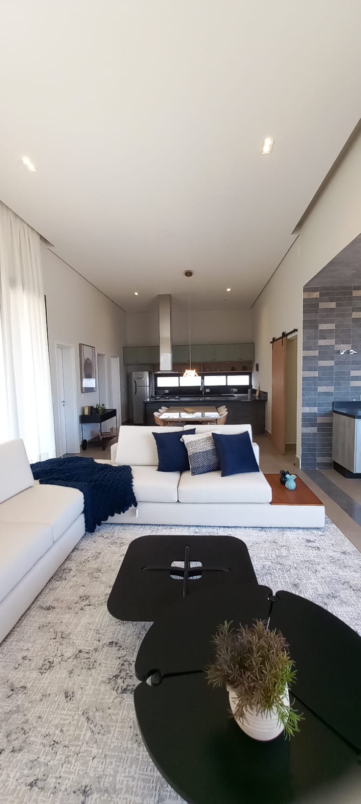 CONDOMINIO VILLAS DO GOLFE ITU