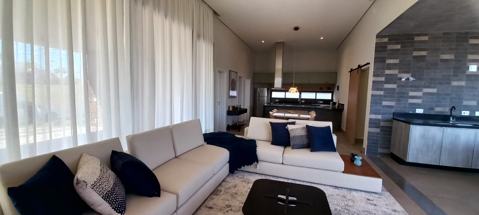 CONDOMINIO VILLAS DO GOLFE ITU