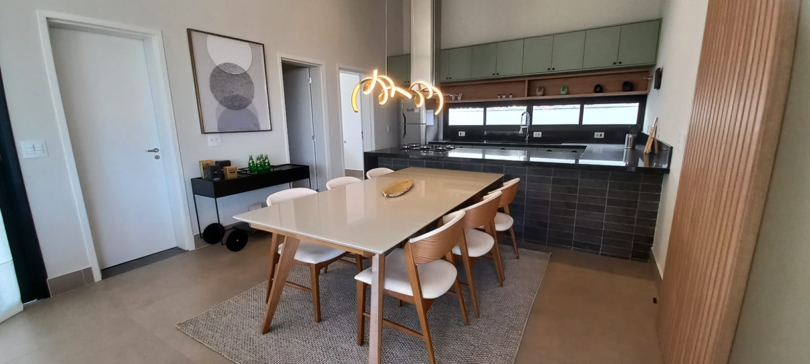CONDOMINIO VILLAS DO GOLFE ITU