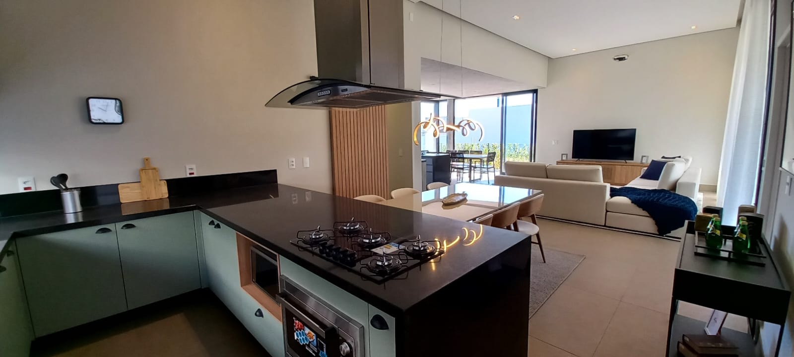 CONDOMINIO VILLAS DO GOLFE ITU