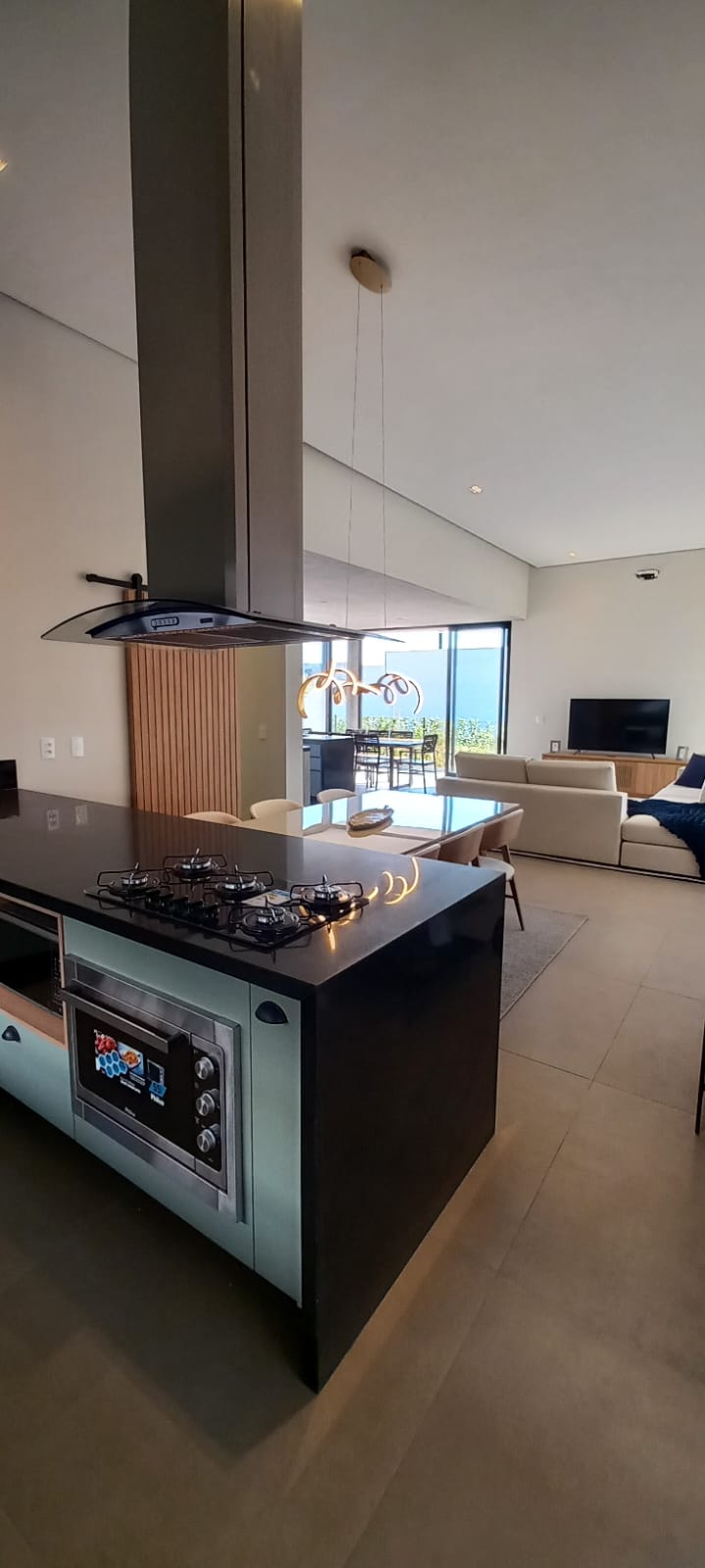 CONDOMINIO VILLAS DO GOLFE ITU