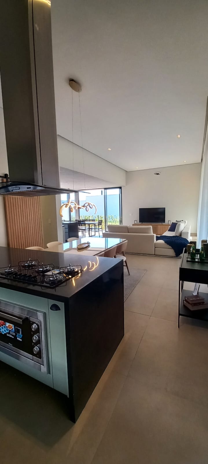 CONDOMINIO VILLAS DO GOLFE ITU