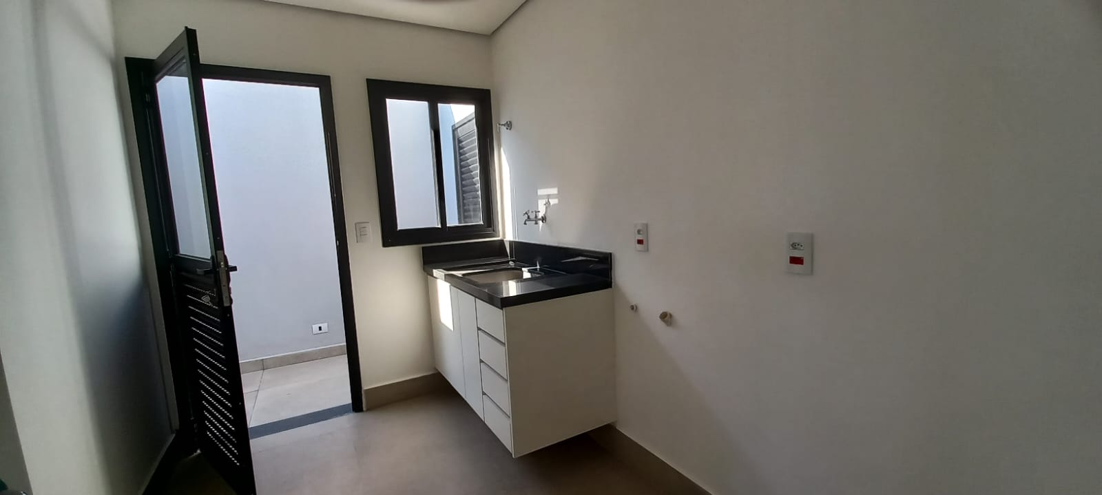 CONDOMINIO VILLAS DO GOLFE ITU