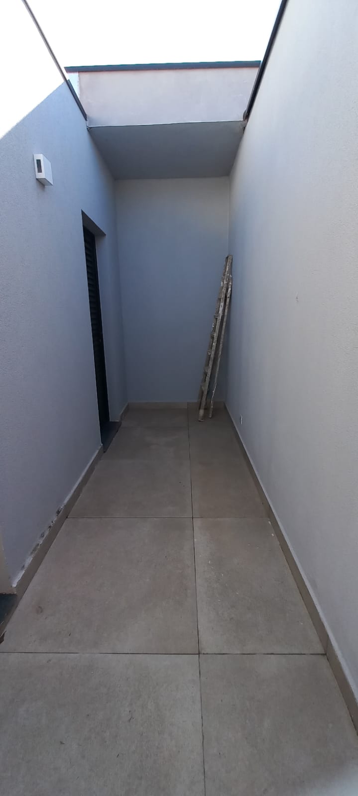 CONDOMINIO VILLAS DO GOLFE ITU