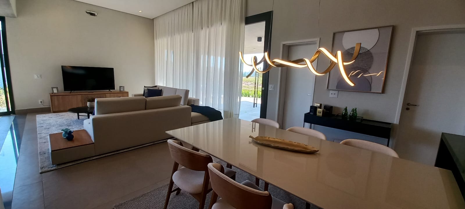 CONDOMINIO VILLAS DO GOLFE ITU