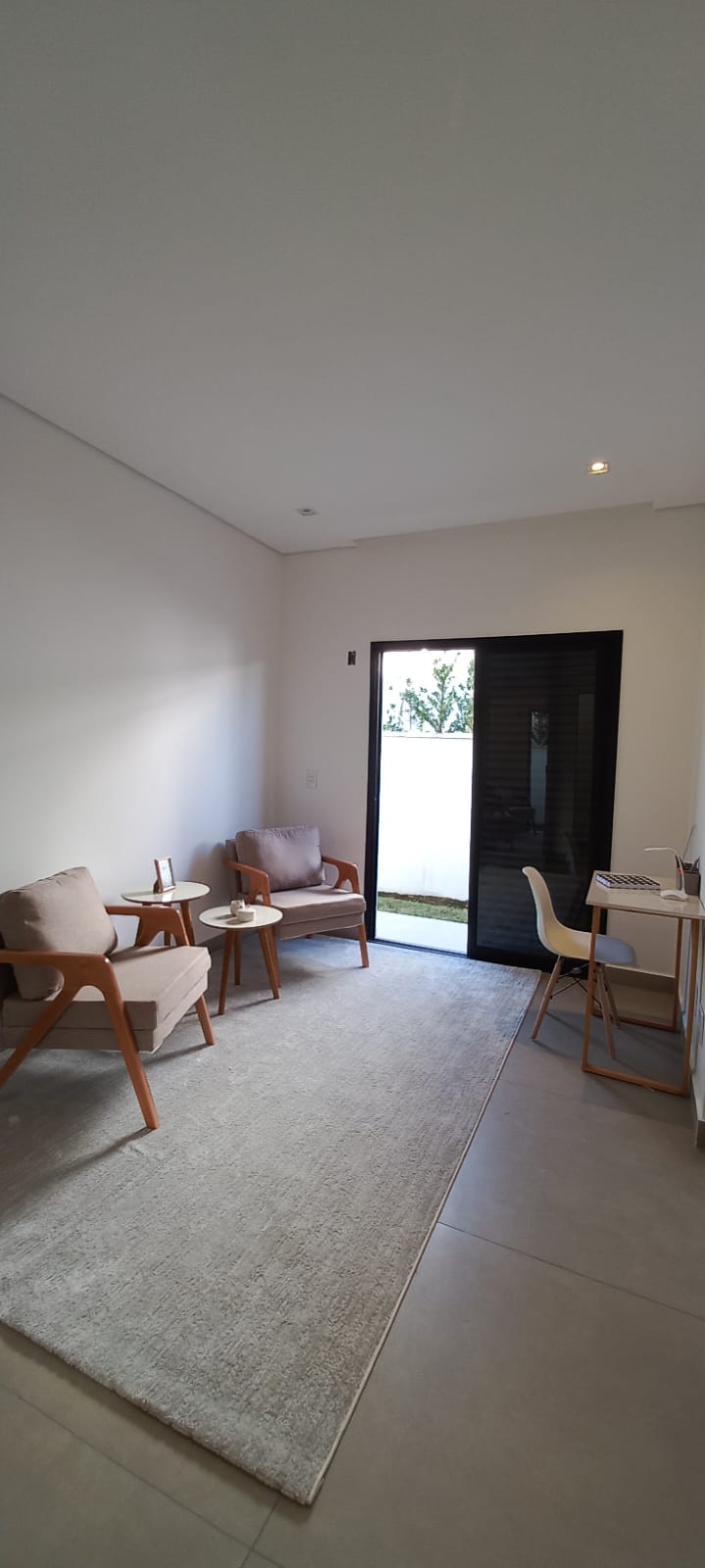 CONDOMINIO VILLAS DO GOLFE ITU