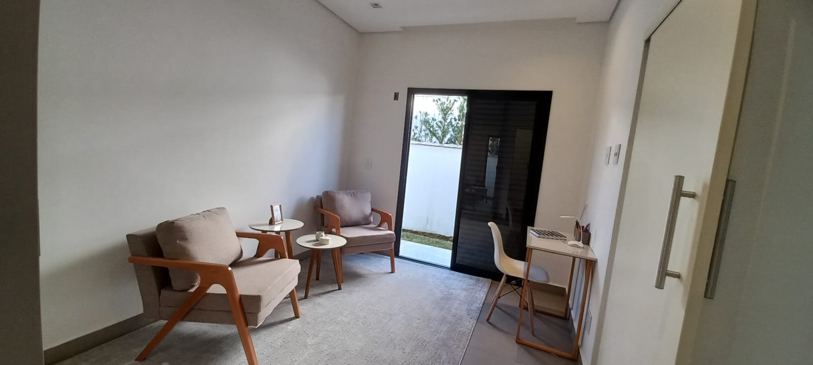 CONDOMINIO VILLAS DO GOLFE ITU