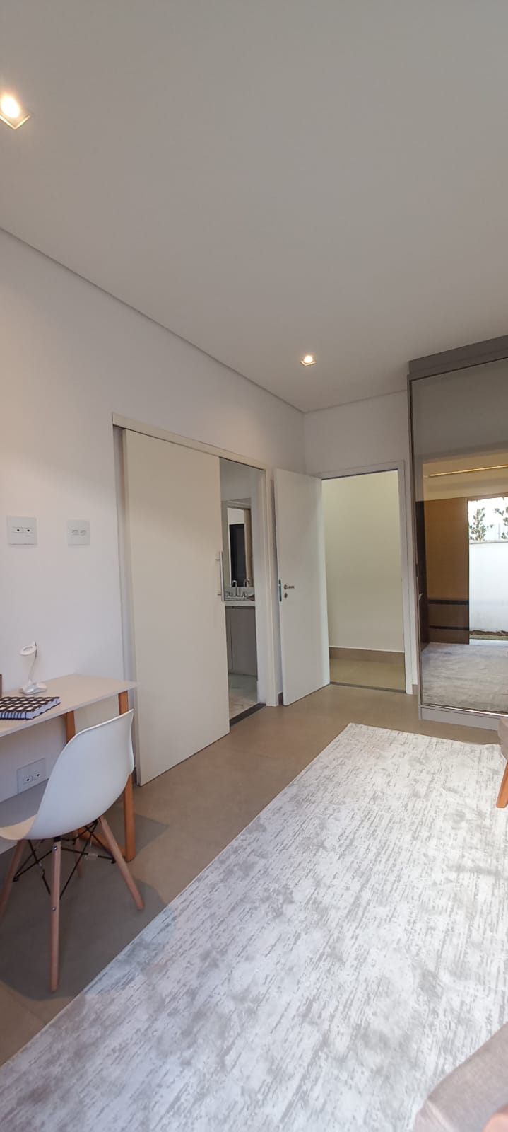 CONDOMINIO VILLAS DO GOLFE ITU