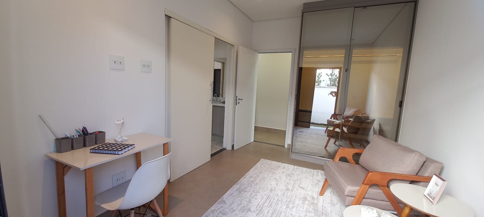 CONDOMINIO VILLAS DO GOLFE ITU
