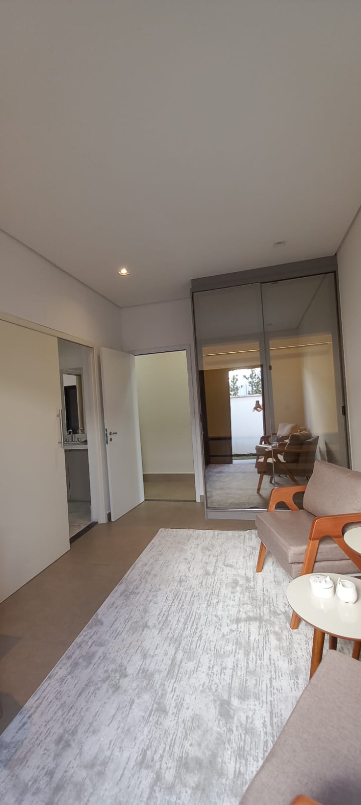 CONDOMINIO VILLAS DO GOLFE ITU