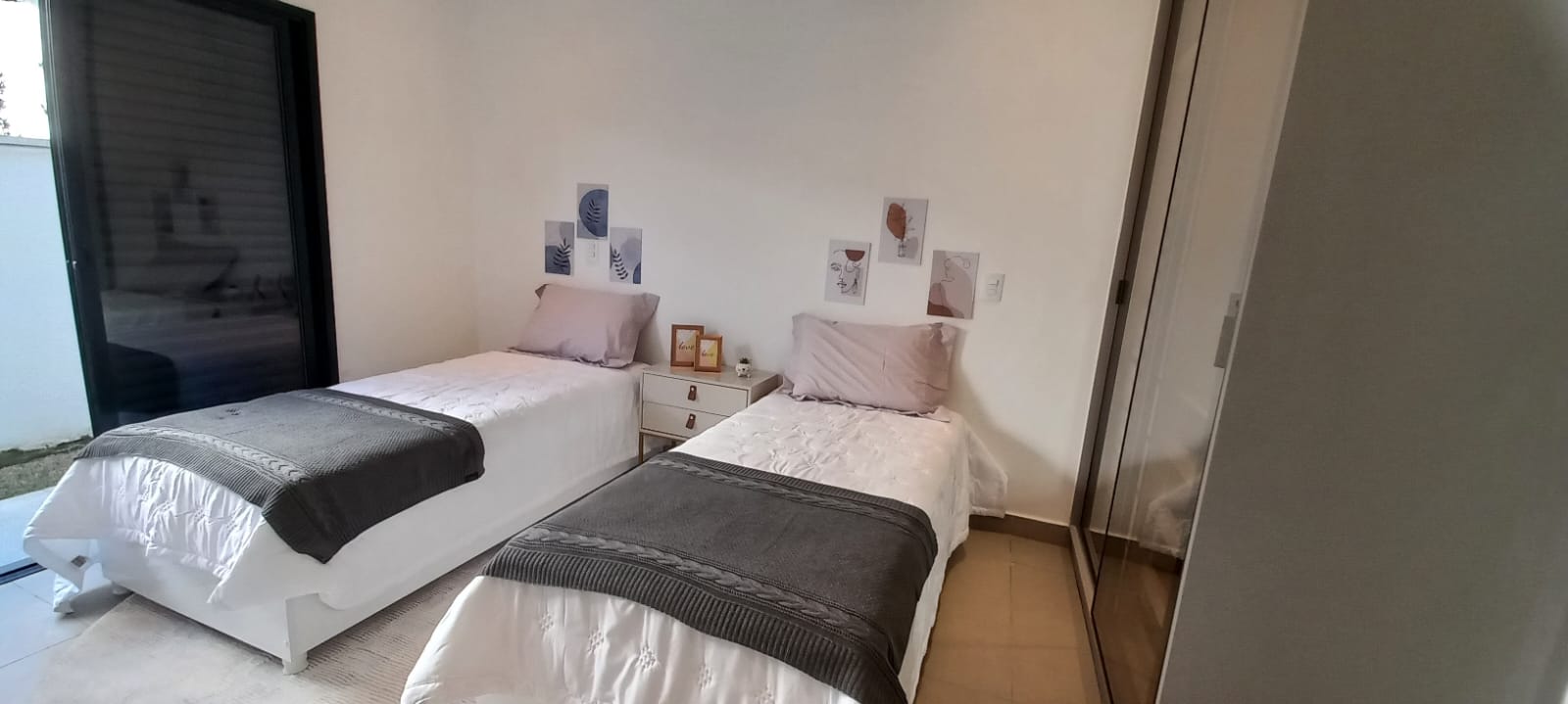 CONDOMINIO VILLAS DO GOLFE ITU