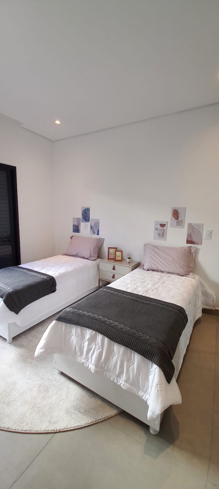 CONDOMINIO VILLAS DO GOLFE ITU