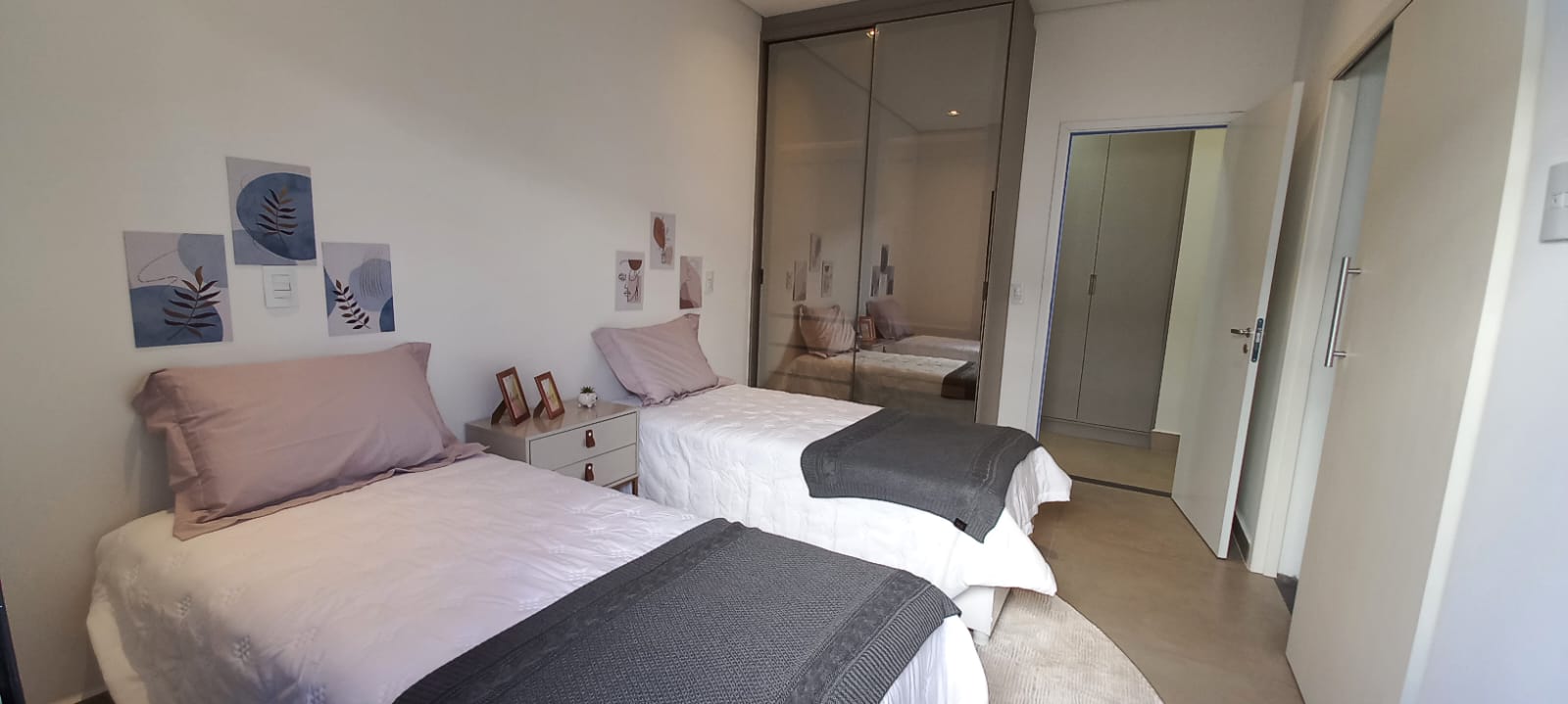 CONDOMINIO VILLAS DO GOLFE ITU