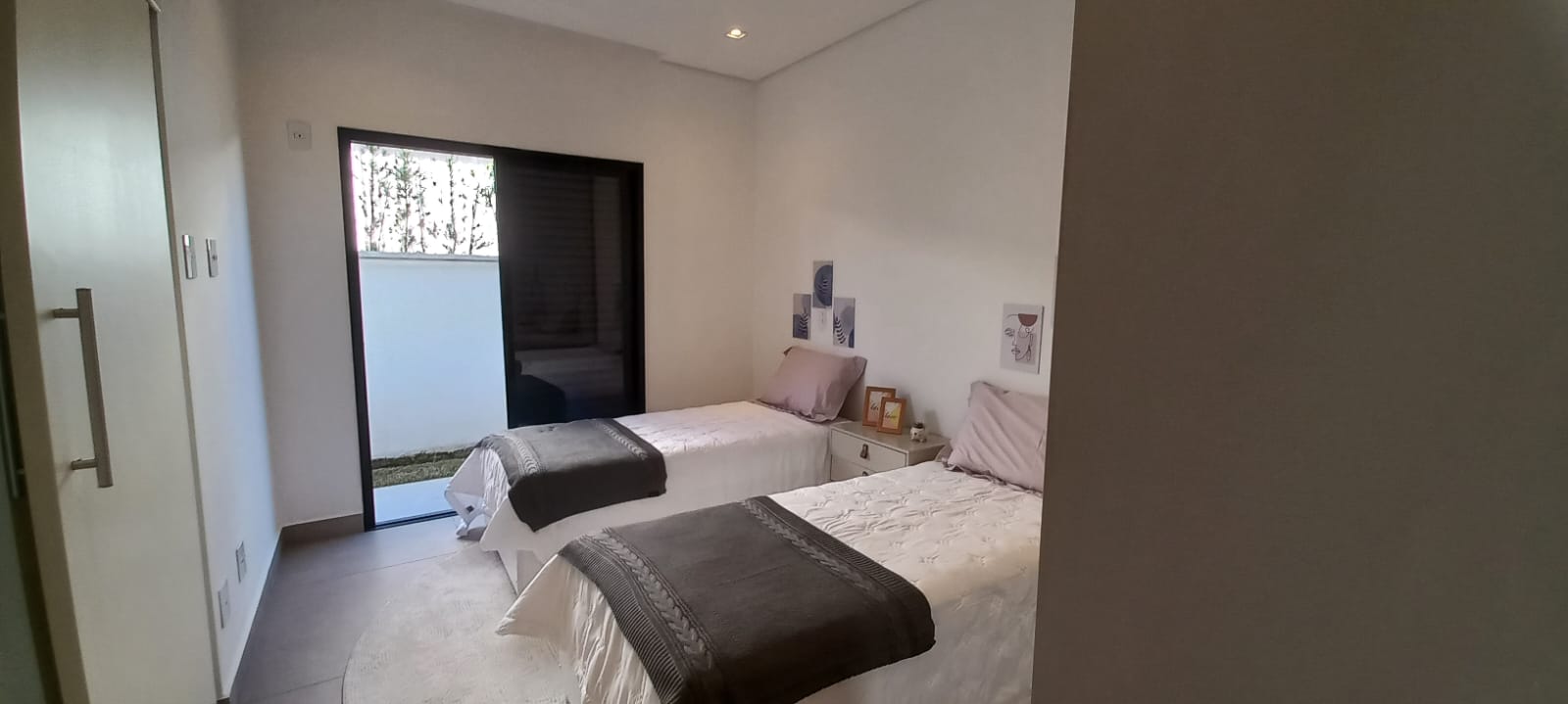 CONDOMINIO VILLAS DO GOLFE ITU