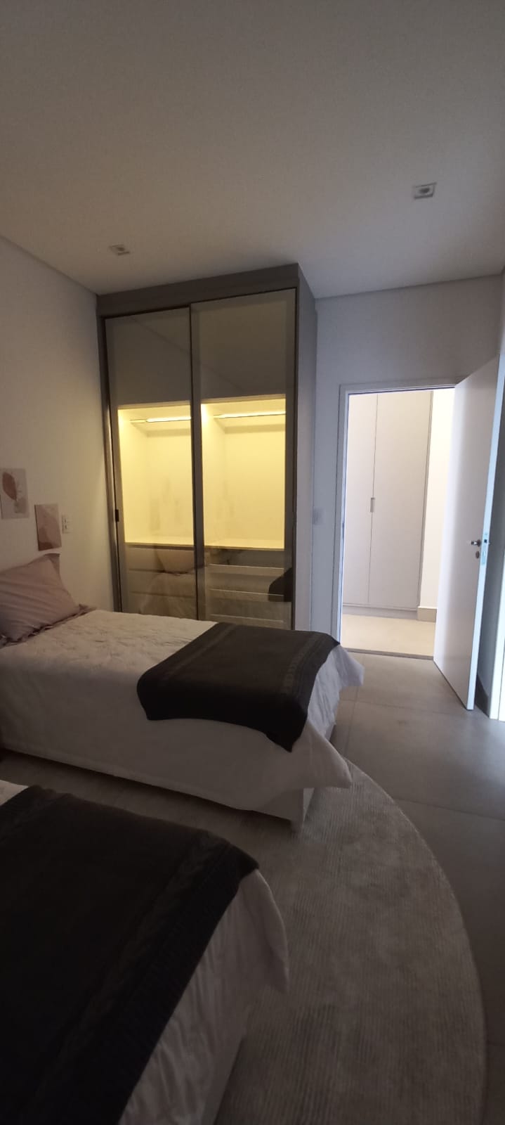 CONDOMINIO VILLAS DO GOLFE ITU