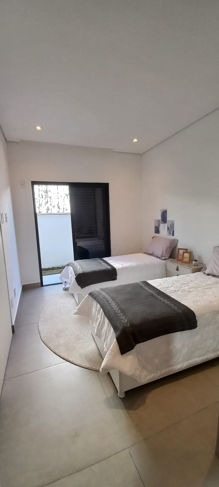 CONDOMINIO VILLAS DO GOLFE ITU