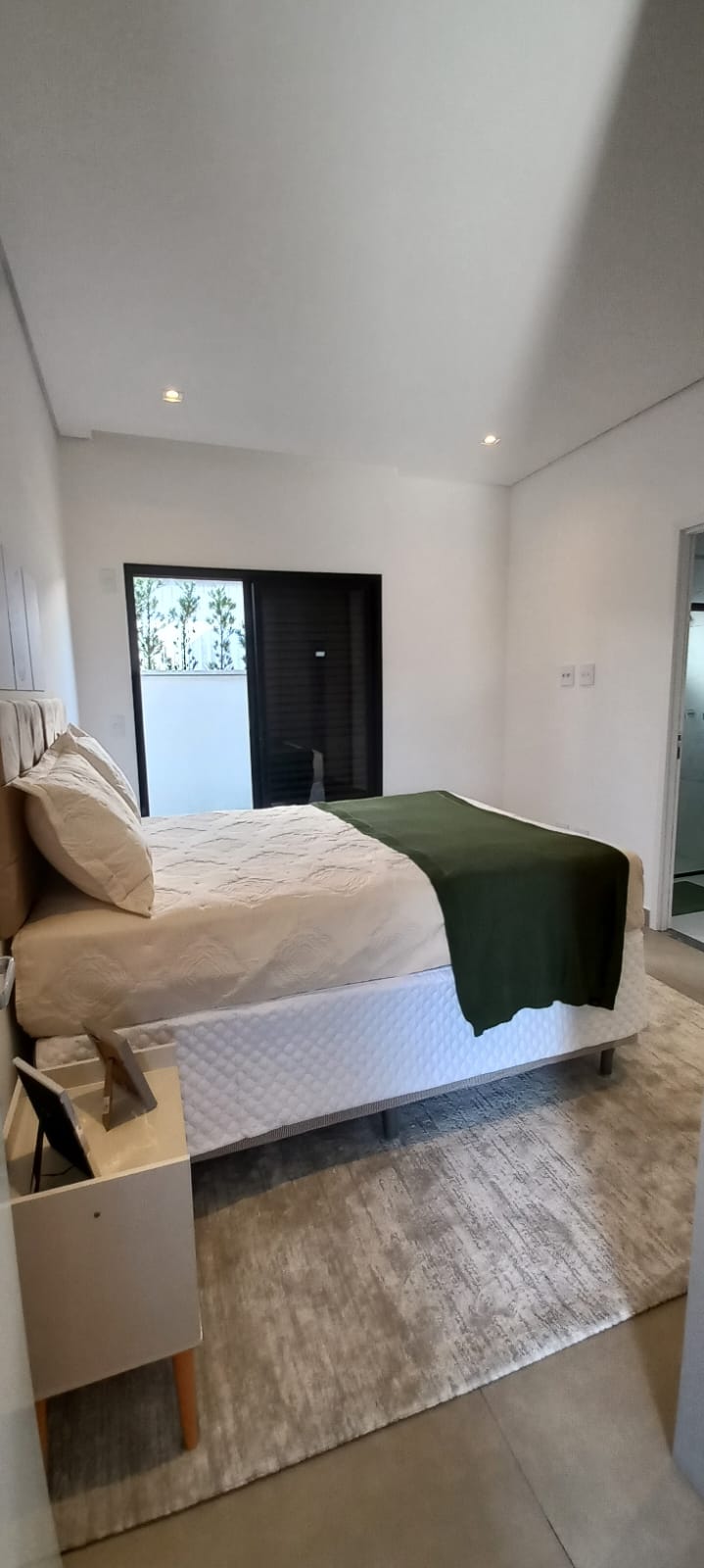CONDOMINIO VILLAS DO GOLFE ITU