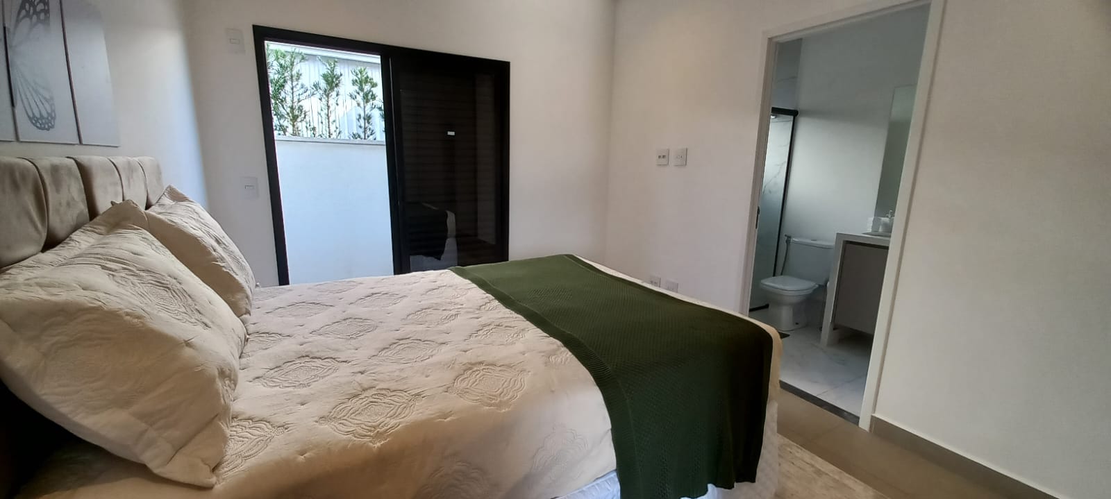 CONDOMINIO VILLAS DO GOLFE ITU