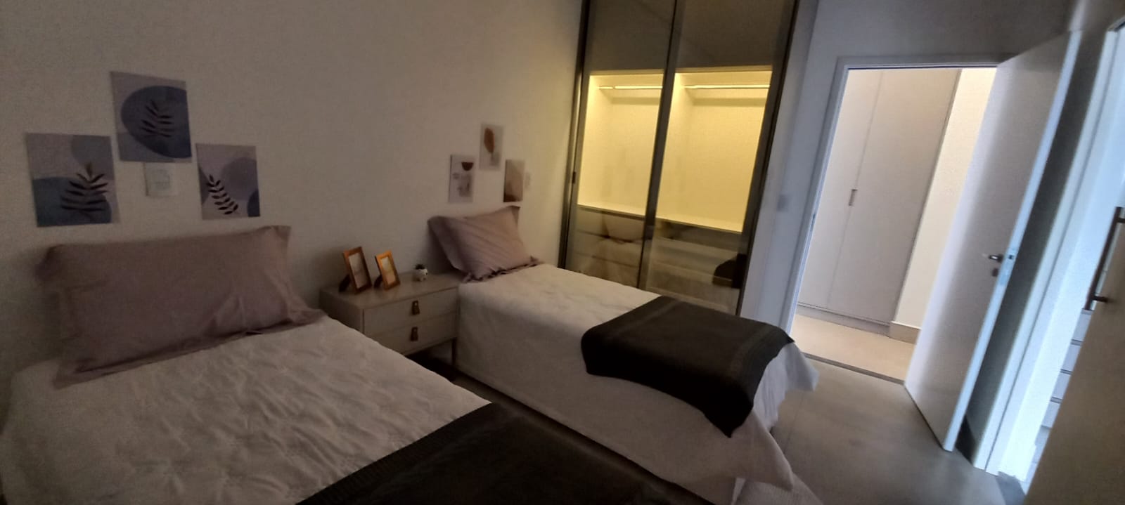 CONDOMINIO VILLAS DO GOLFE ITU