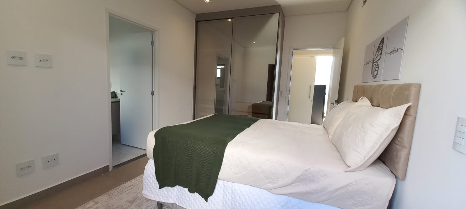CONDOMINIO VILLAS DO GOLFE ITU