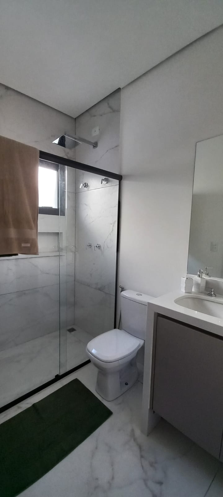 CONDOMINIO VILLAS DO GOLFE ITU