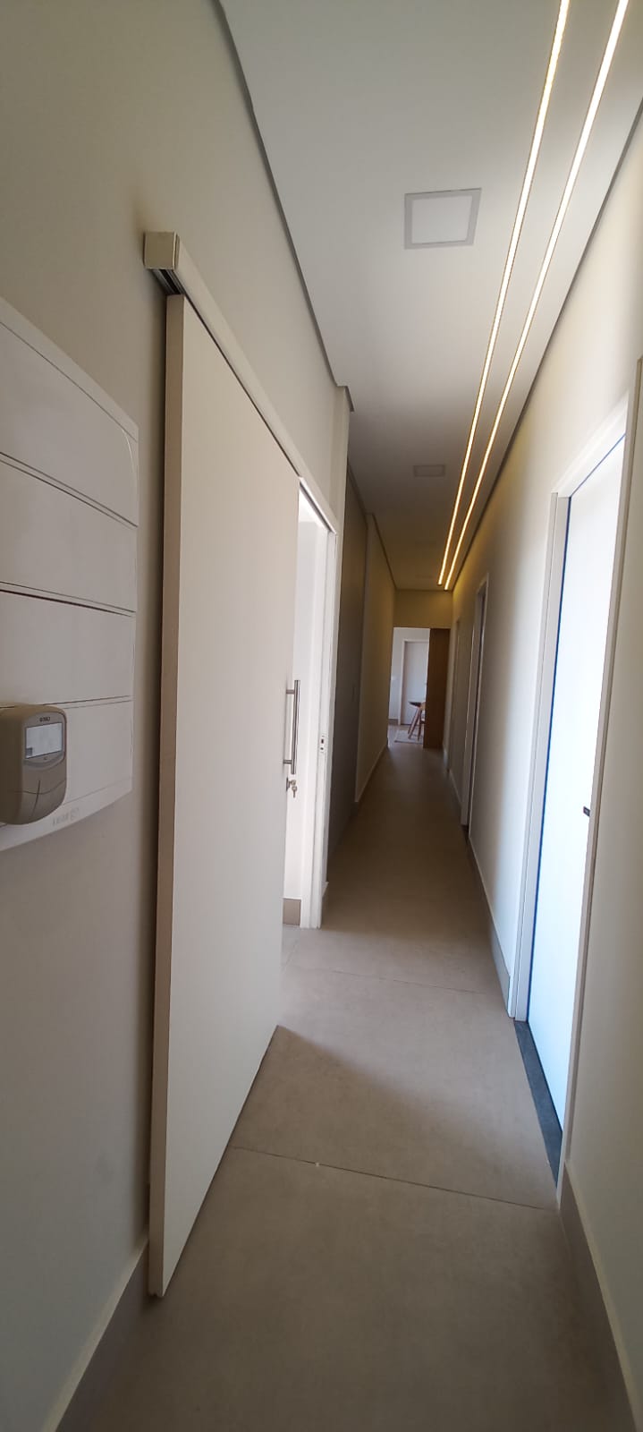 CONDOMINIO VILLAS DO GOLFE ITU