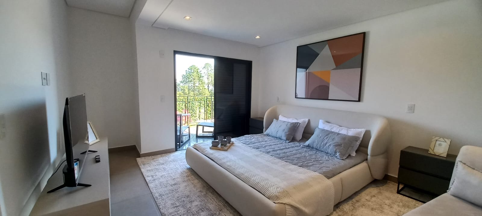 CONDOMINIO VILLAS DO GOLFE ITU