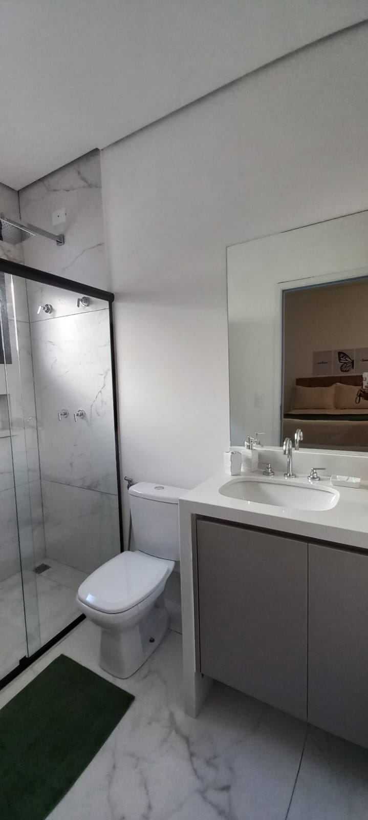 CONDOMINIO VILLAS DO GOLFE ITU