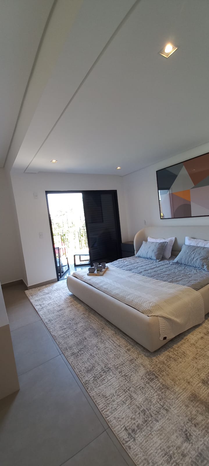 CONDOMINIO VILLAS DO GOLFE ITU