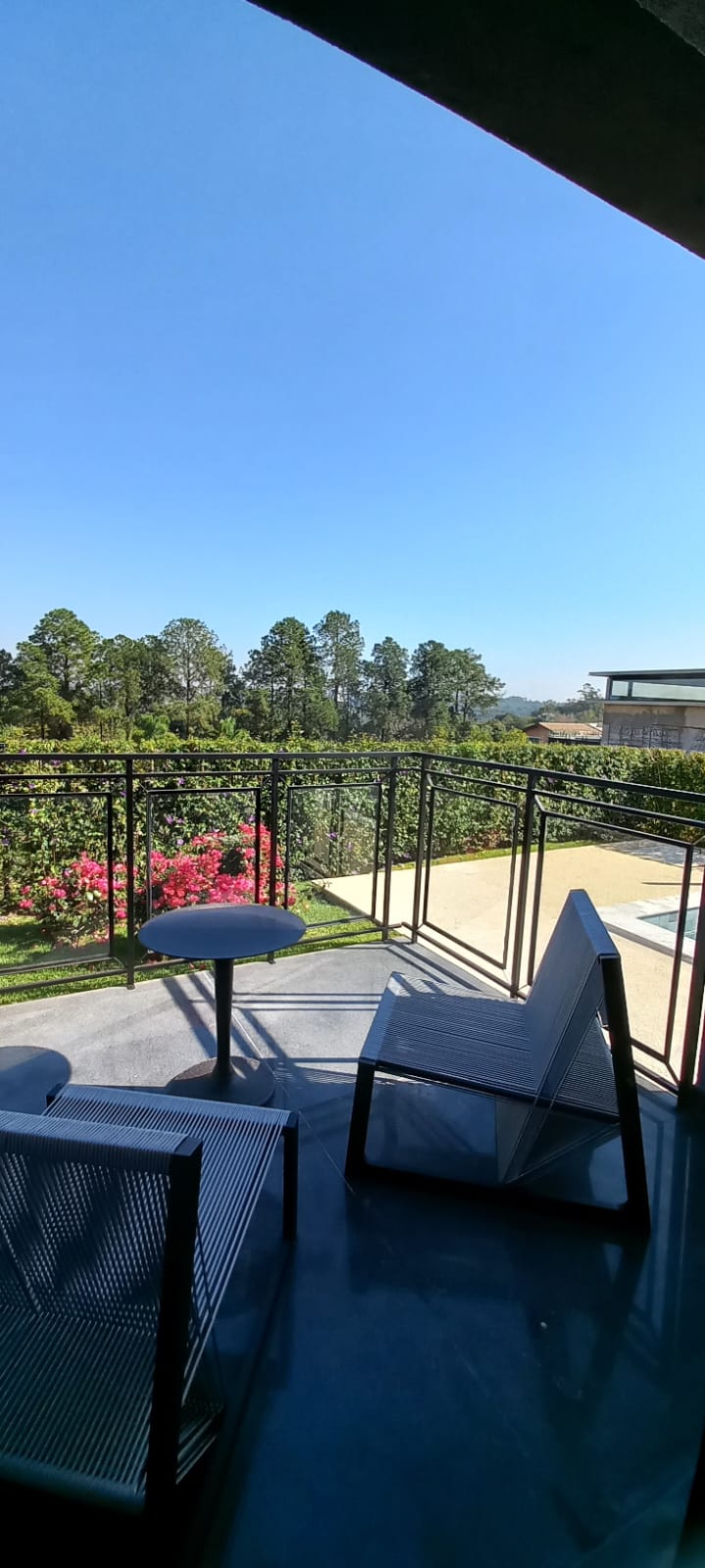 CONDOMINIO VILLAS DO GOLFE ITU