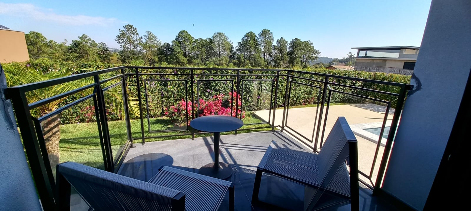 CONDOMINIO VILLAS DO GOLFE ITU