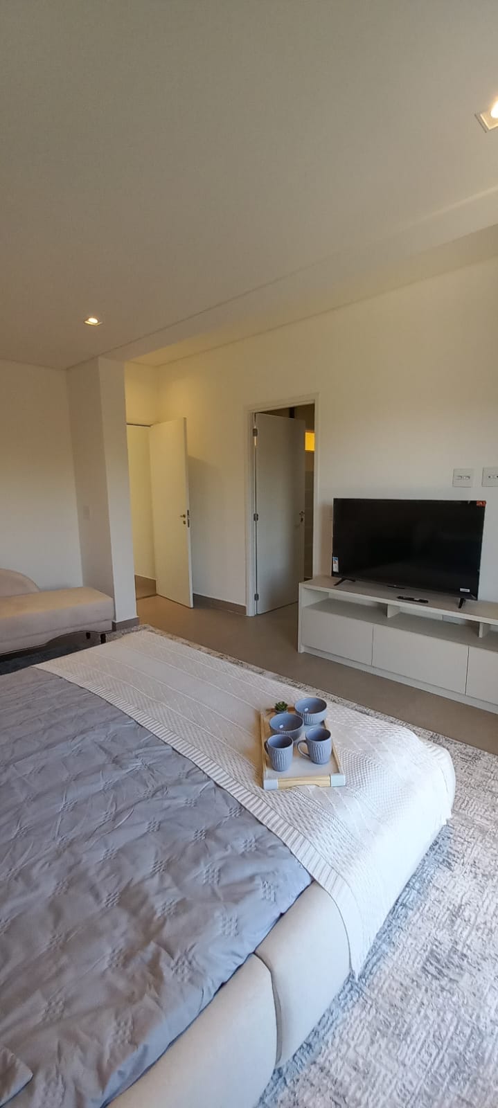 CONDOMINIO VILLAS DO GOLFE ITU