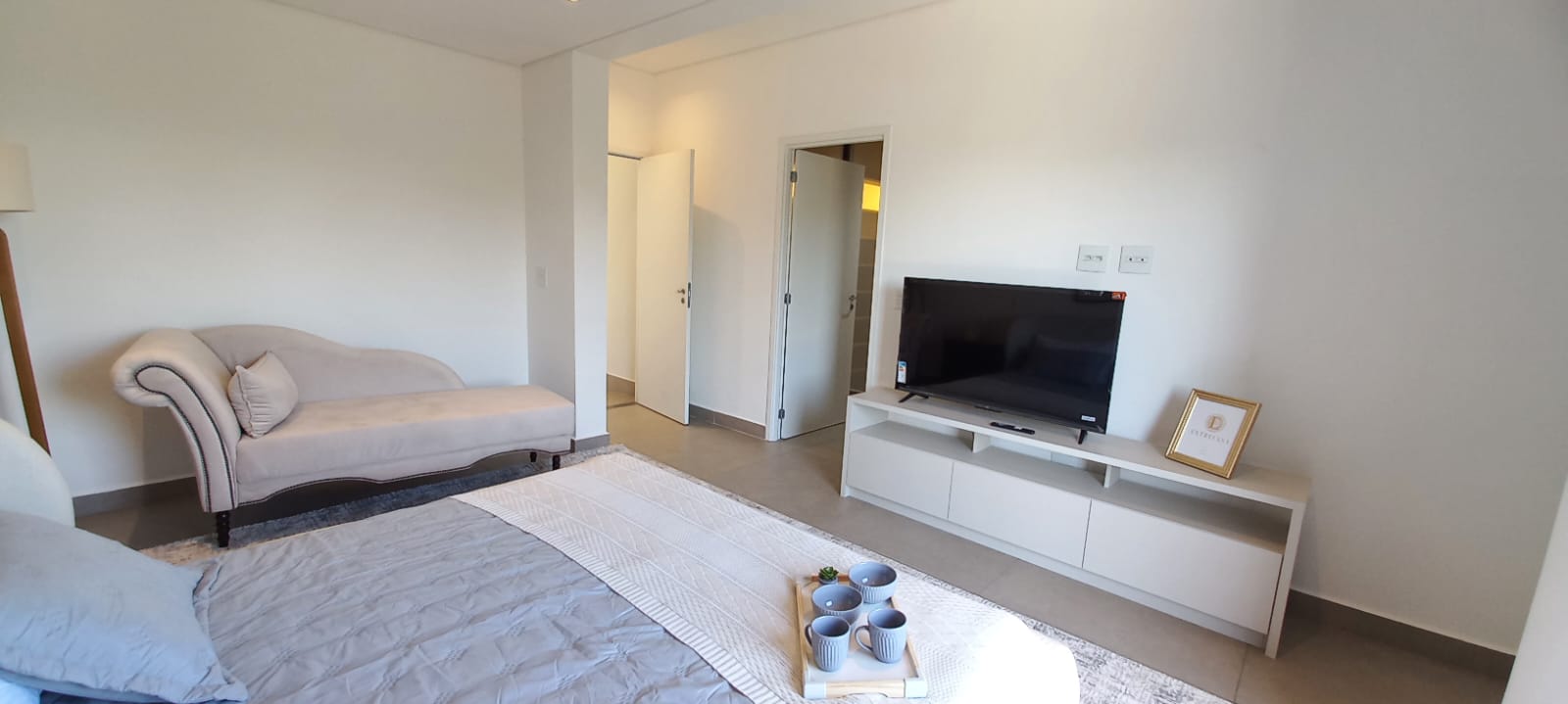 CONDOMINIO VILLAS DO GOLFE ITU