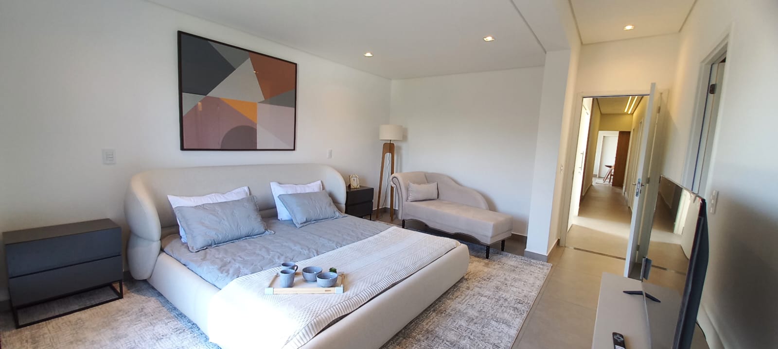 CONDOMINIO VILLAS DO GOLFE ITU