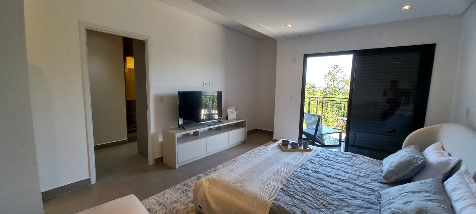 CONDOMINIO VILLAS DO GOLFE ITU