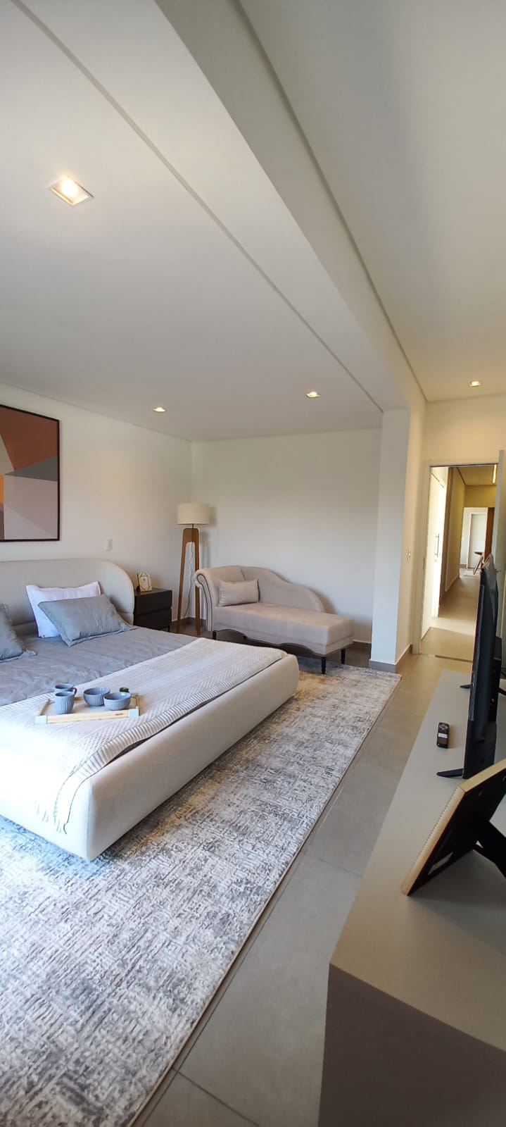 CONDOMINIO VILLAS DO GOLFE ITU