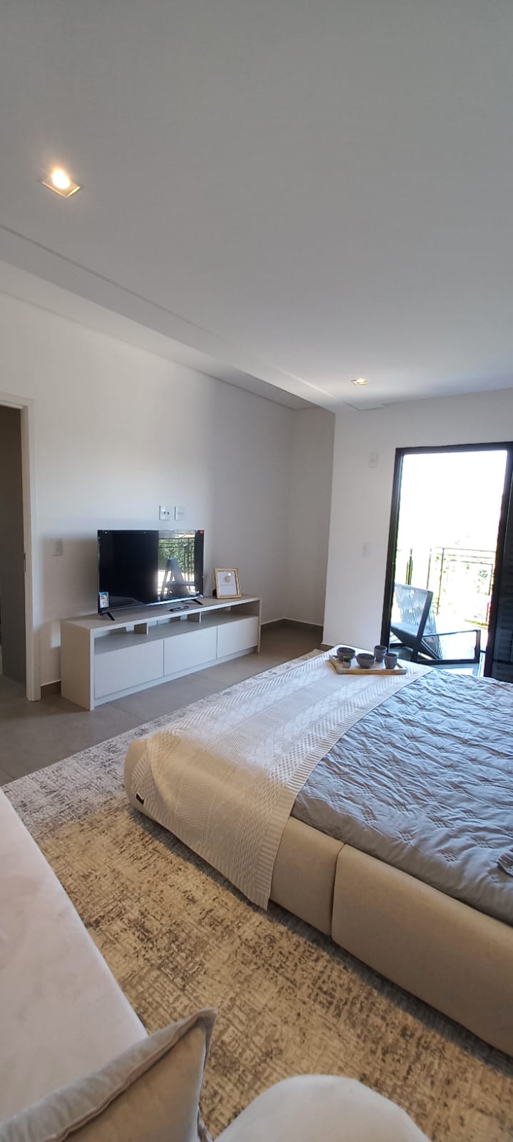 CONDOMINIO VILLAS DO GOLFE ITU